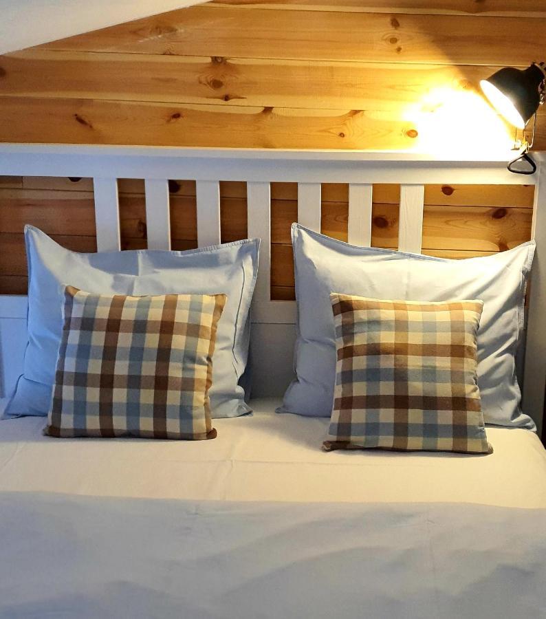 Babie Lato B&B Uniejow Eksteriør bilde