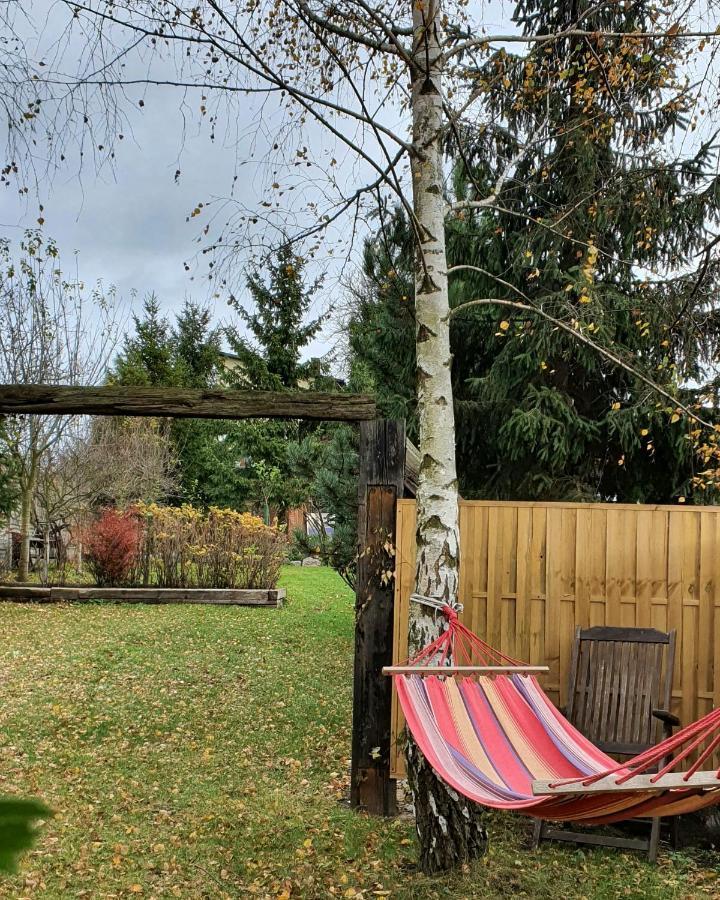 Babie Lato B&B Uniejow Eksteriør bilde