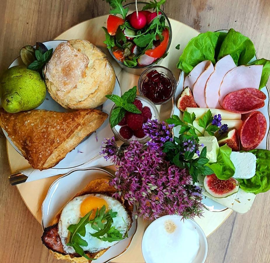 Babie Lato B&B Uniejow Eksteriør bilde