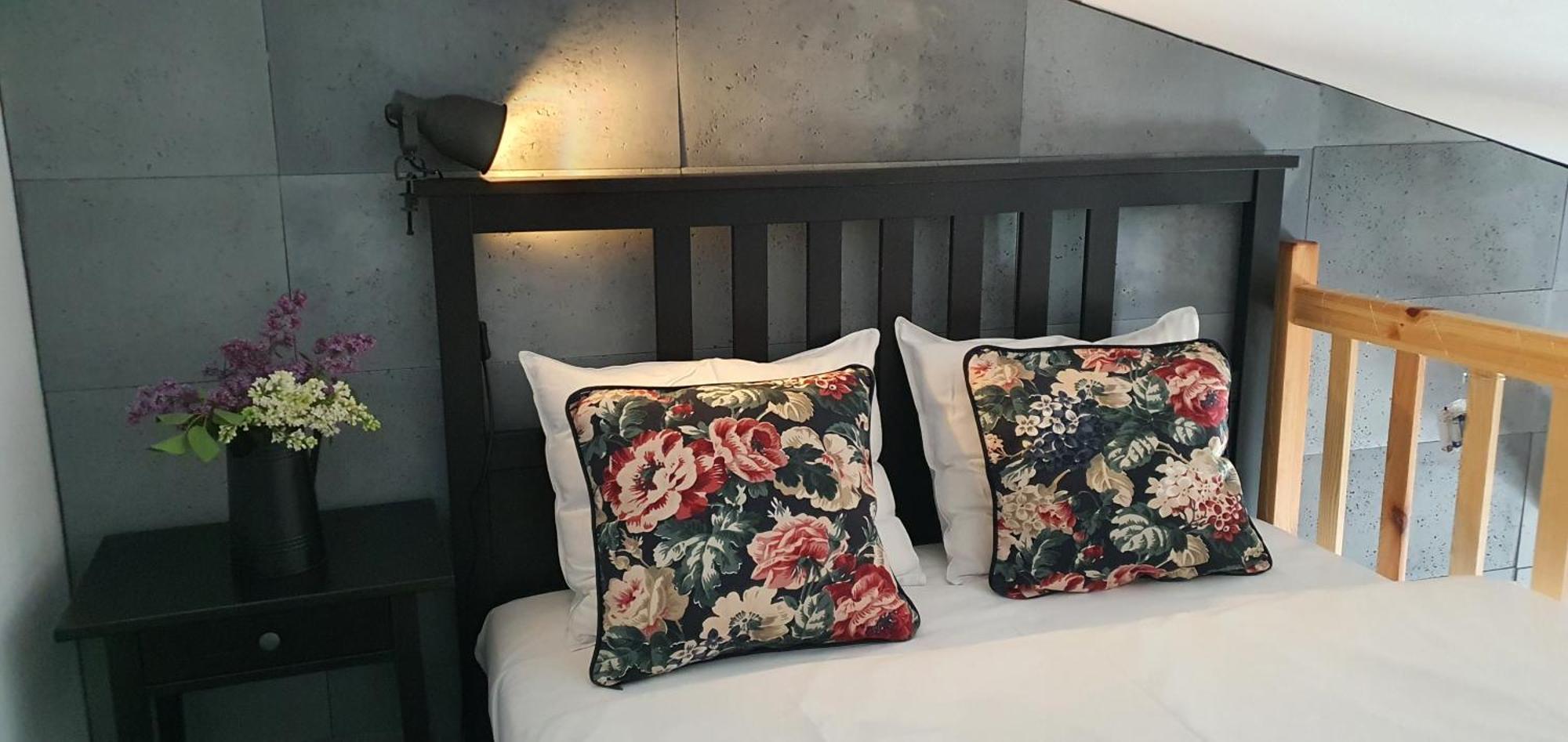 Babie Lato B&B Uniejow Eksteriør bilde