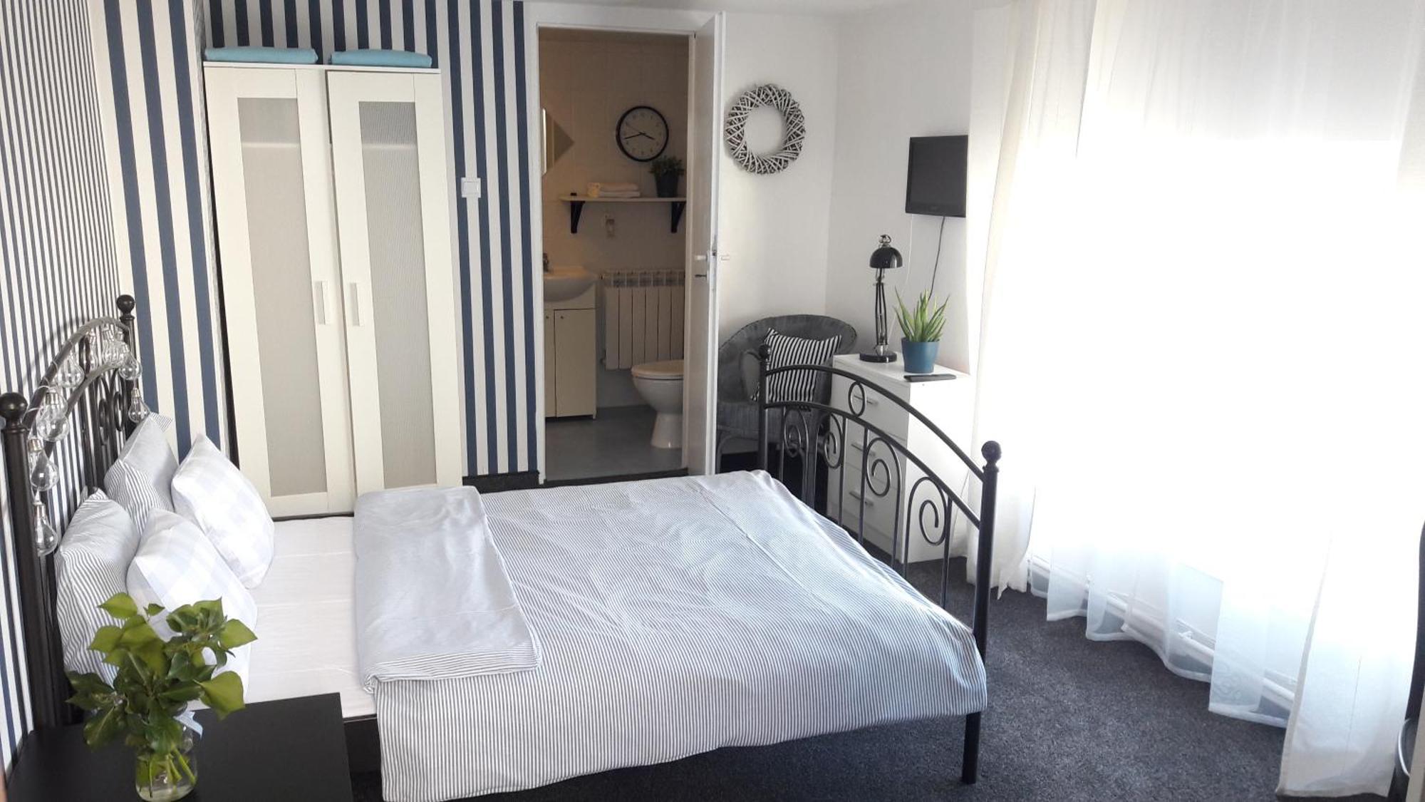 Babie Lato B&B Uniejow Eksteriør bilde