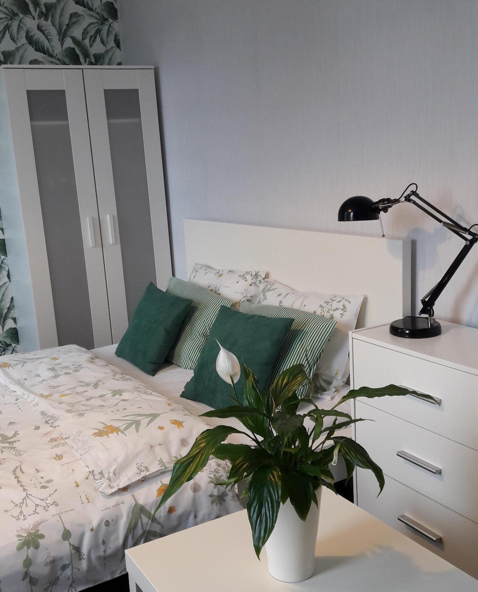 Babie Lato B&B Uniejow Eksteriør bilde