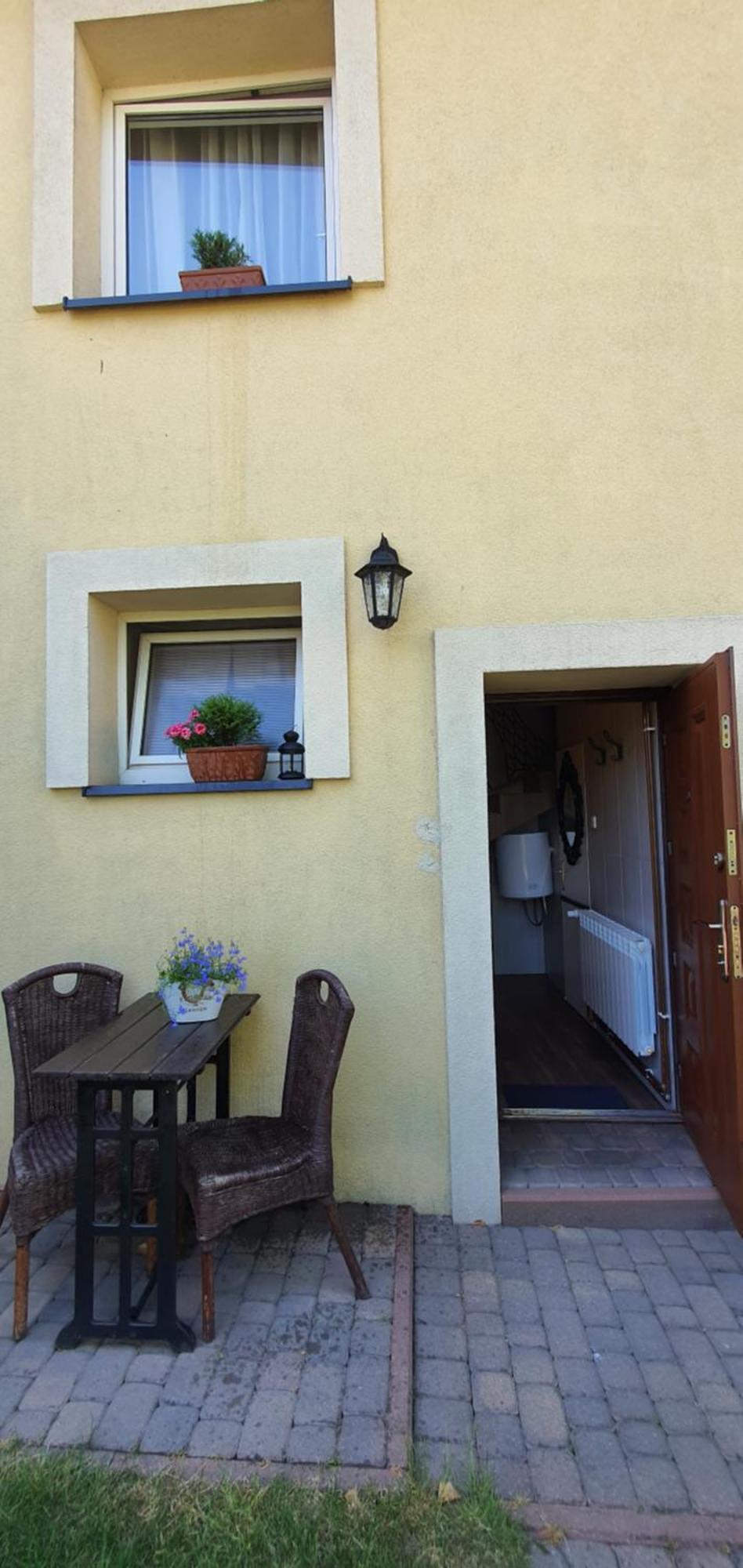 Babie Lato B&B Uniejow Rom bilde