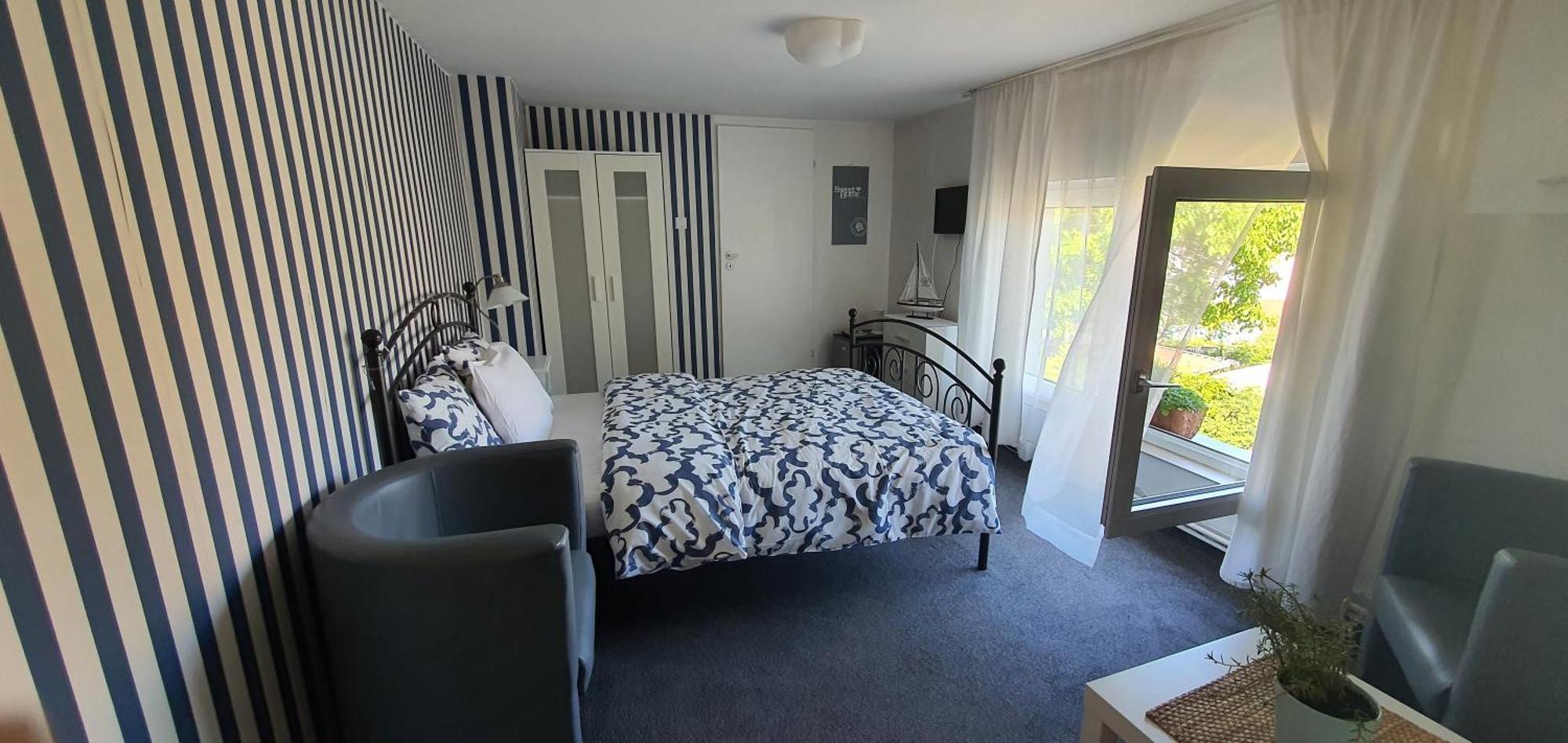 Babie Lato B&B Uniejow Rom bilde