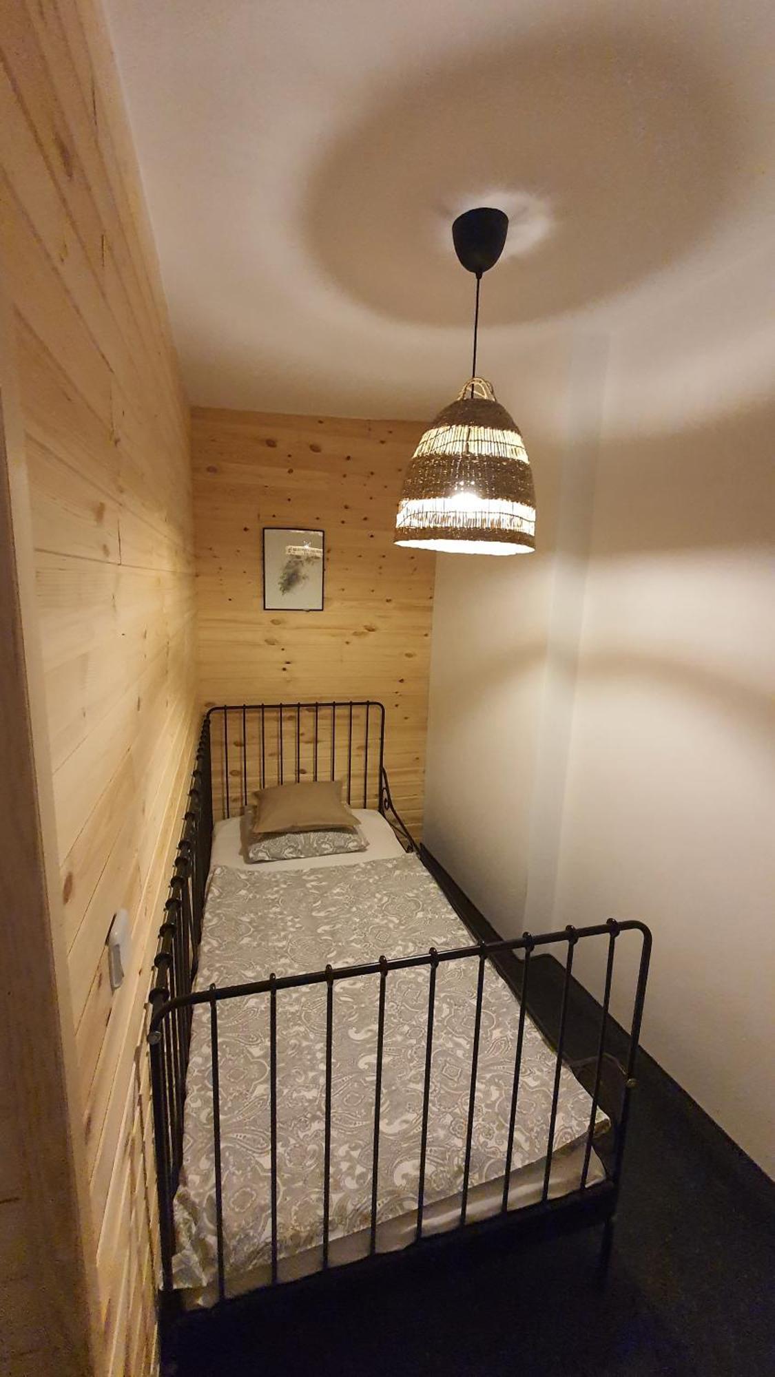 Babie Lato B&B Uniejow Rom bilde