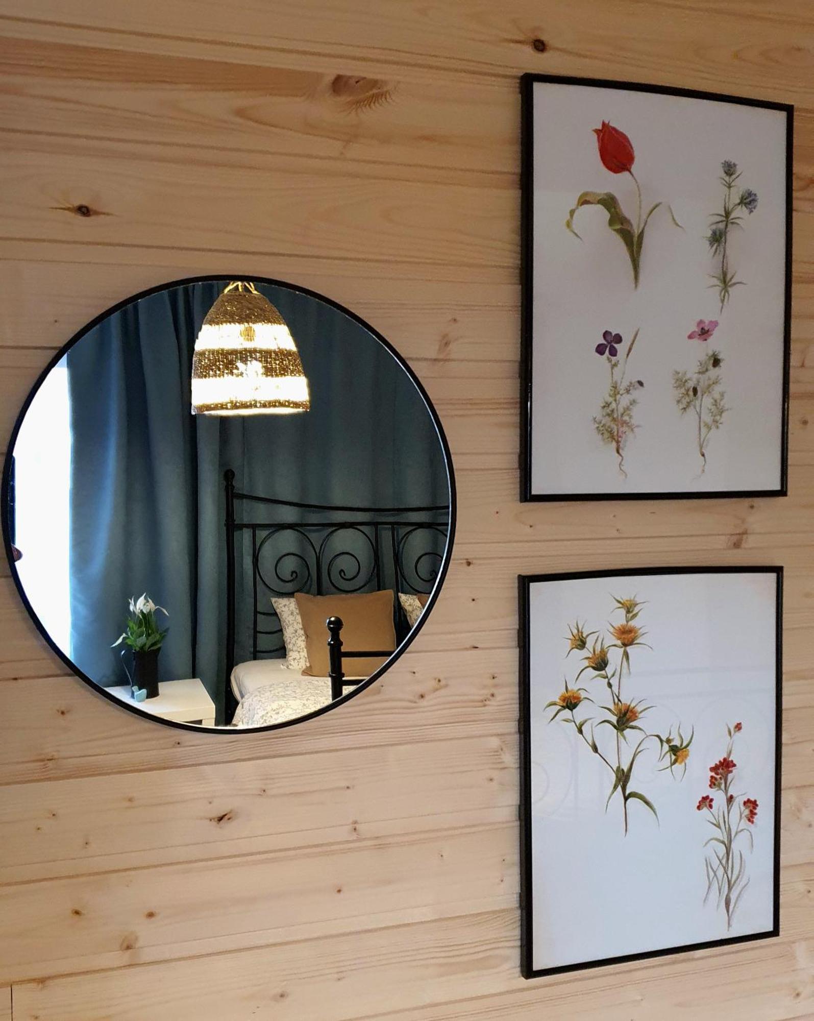 Babie Lato B&B Uniejow Rom bilde