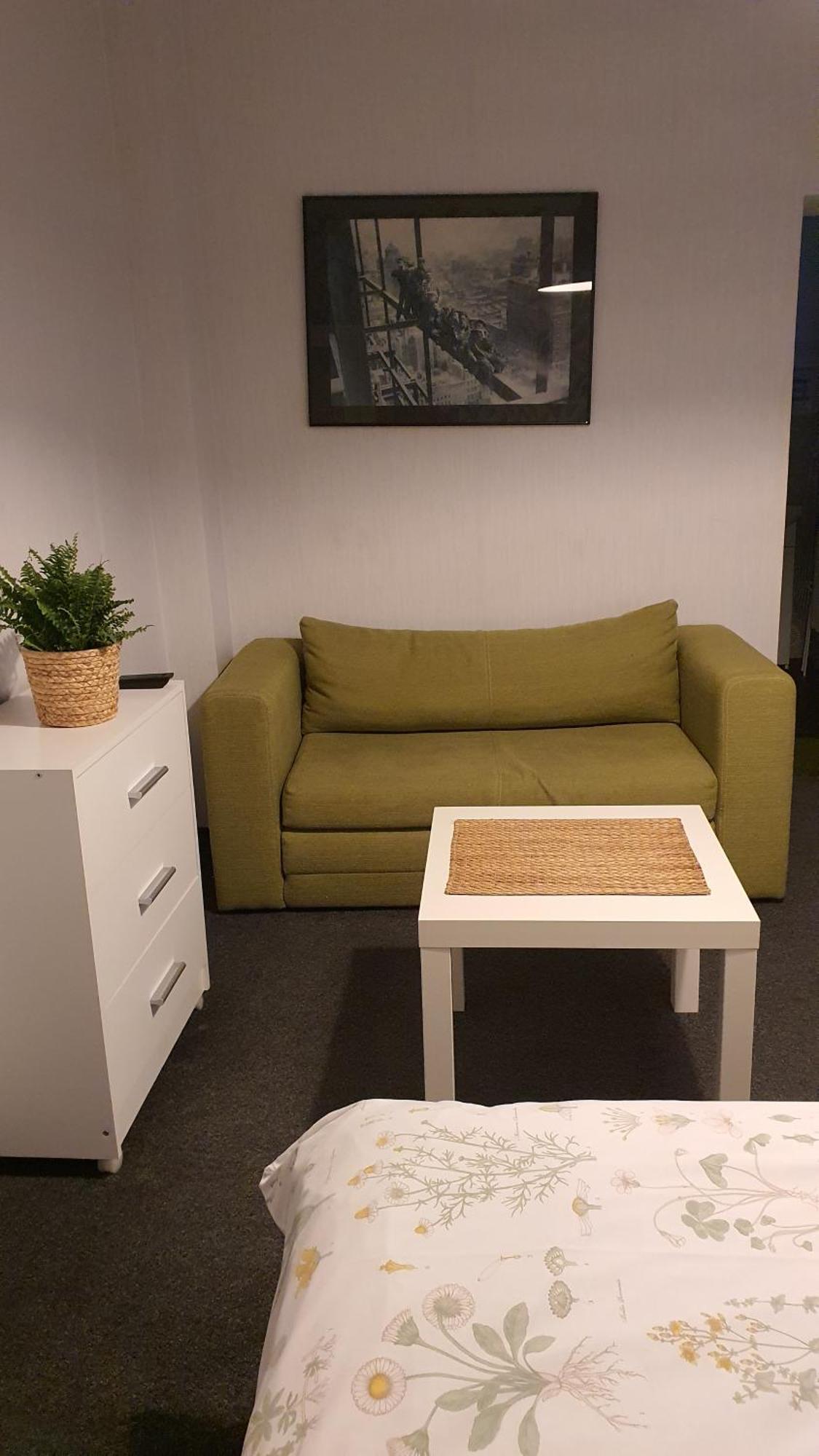 Babie Lato B&B Uniejow Rom bilde
