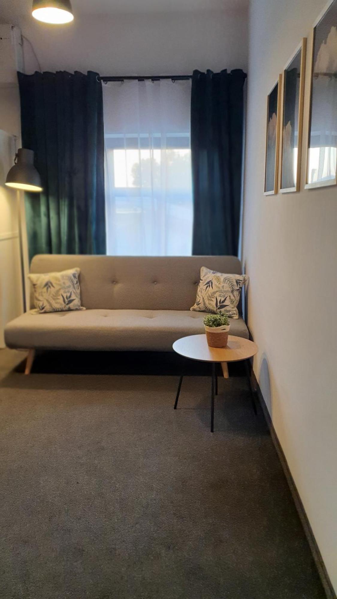 Babie Lato B&B Uniejow Rom bilde