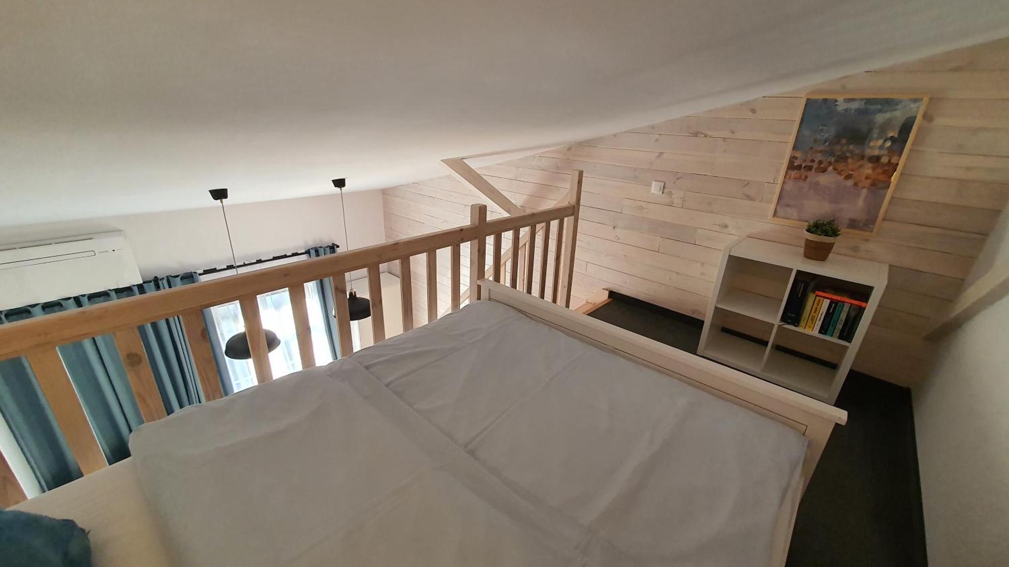 Babie Lato B&B Uniejow Rom bilde
