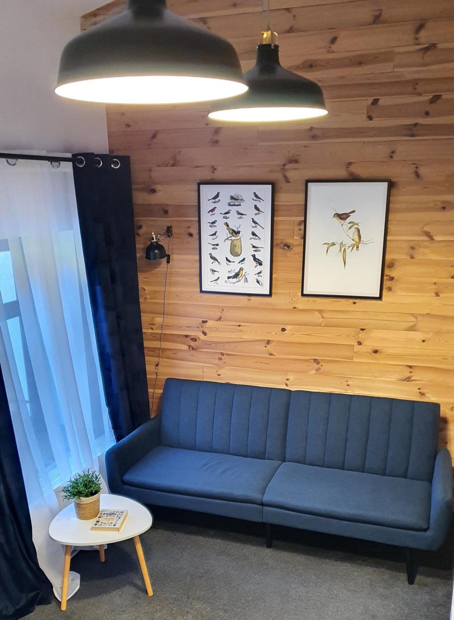Babie Lato B&B Uniejow Rom bilde