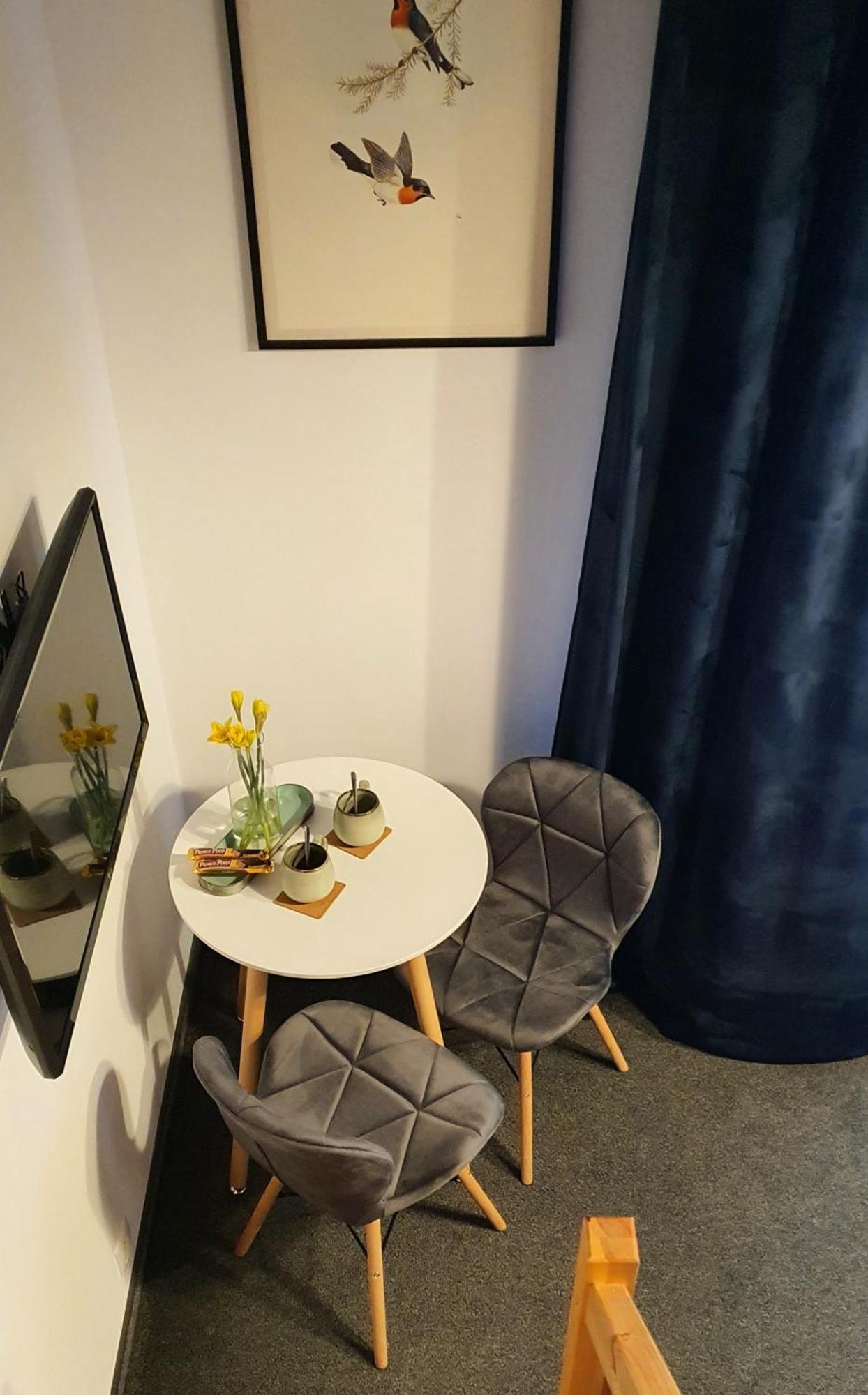 Babie Lato B&B Uniejow Rom bilde