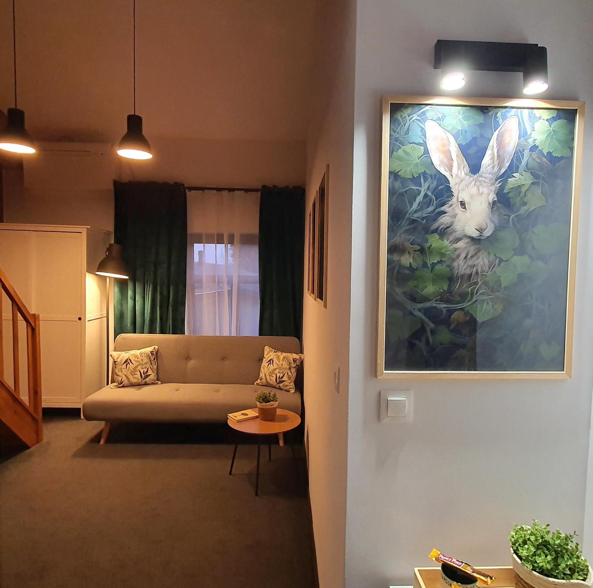 Babie Lato B&B Uniejow Rom bilde