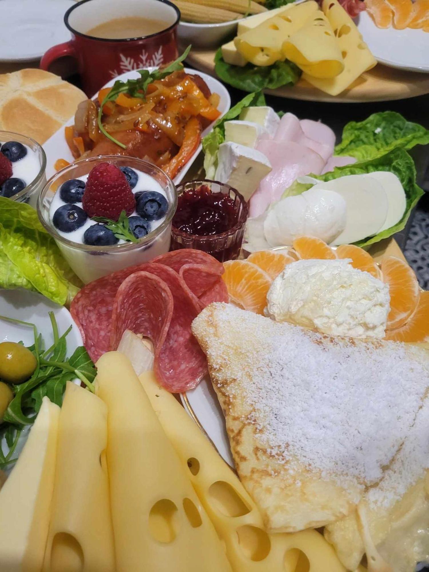 Babie Lato B&B Uniejow Eksteriør bilde