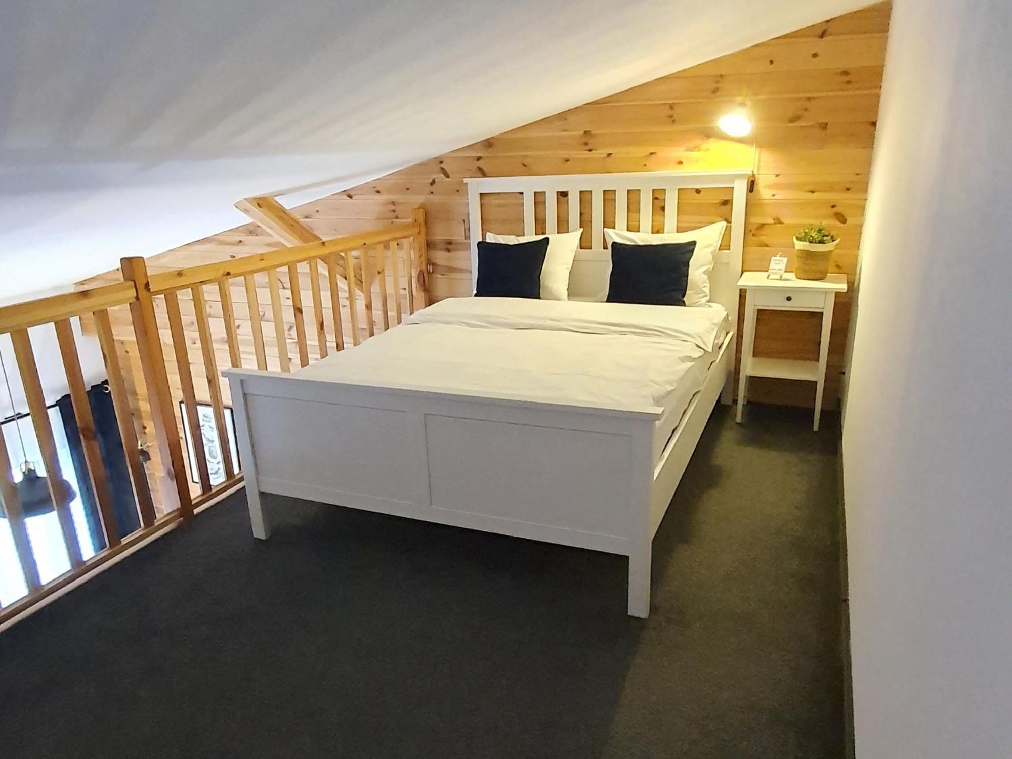 Babie Lato B&B Uniejow Eksteriør bilde