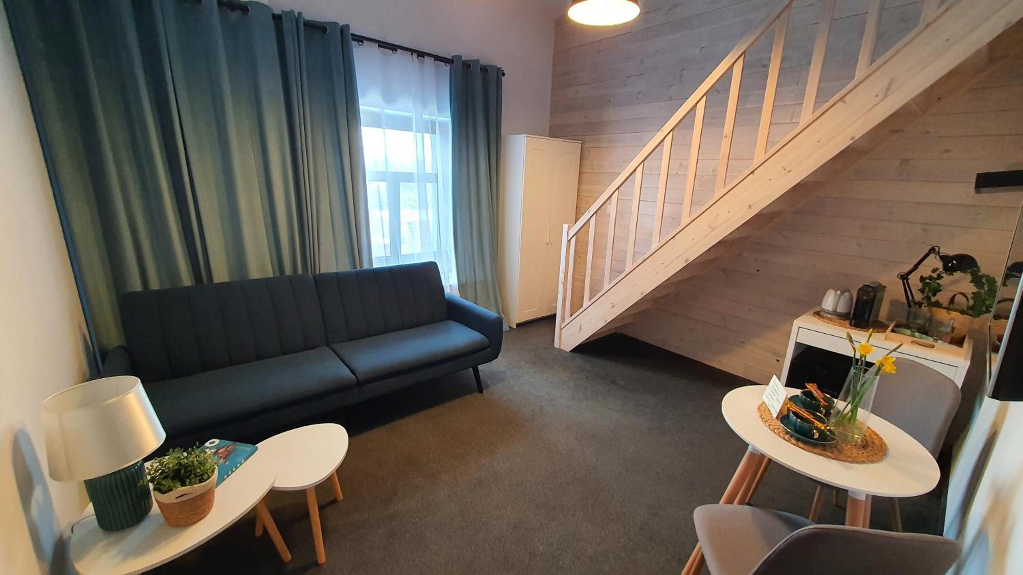 Babie Lato B&B Uniejow Eksteriør bilde