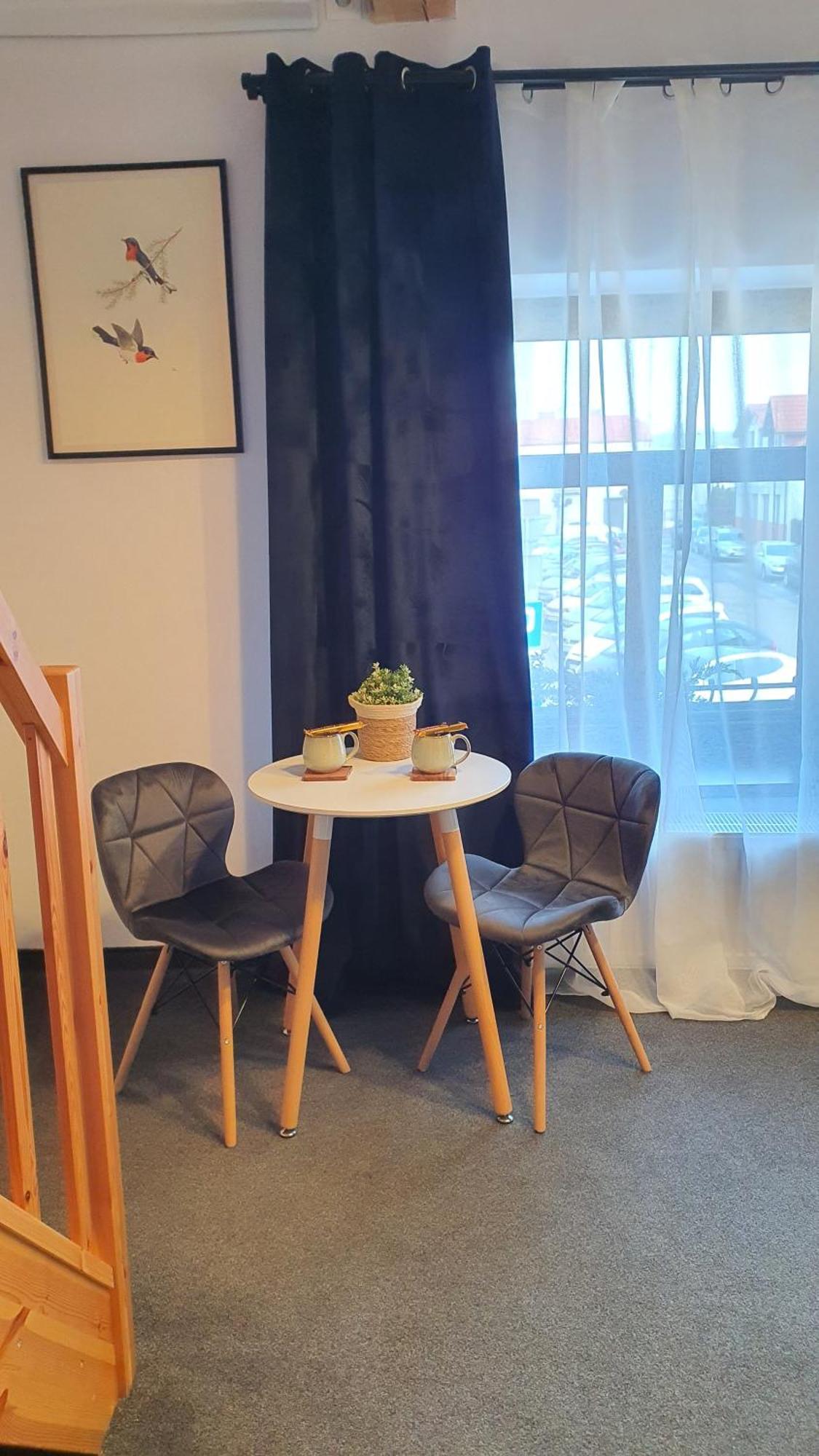 Babie Lato B&B Uniejow Eksteriør bilde
