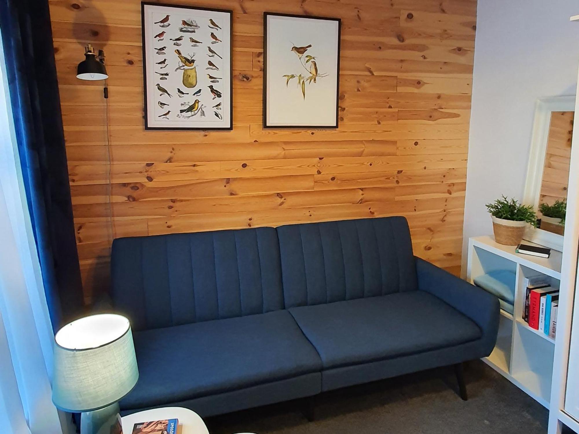 Babie Lato B&B Uniejow Eksteriør bilde